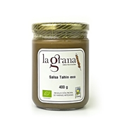 Picture of Salsa Tahin eco 400g