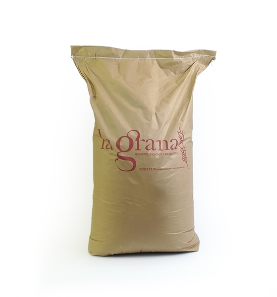 Picture of Harina de Quinoa eco 25kg
