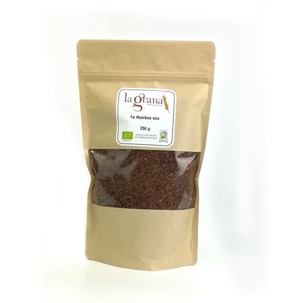 Picture of Te Rooibos eco 250g