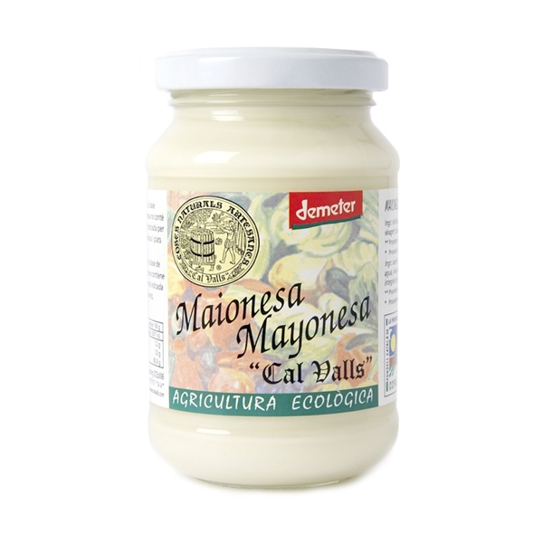 Picture of Mayonesa eco 200ml