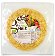 Picture of Wrap de maiz La Grana eco 4x45g
