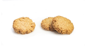 Imagen de Cookies de avena, almendra y miel La Grana eco 2.8kg
