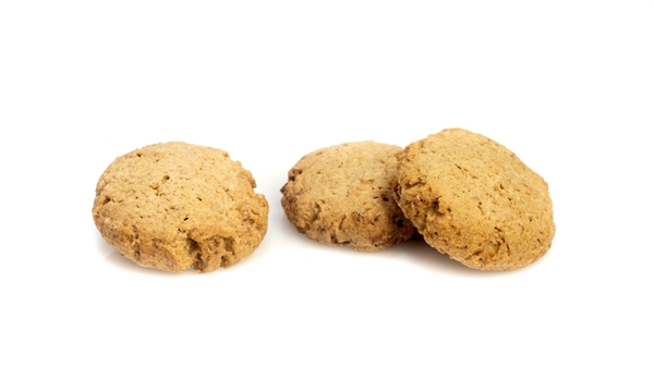 Picture of Cookies de manzana La Grana eco 2.8kg