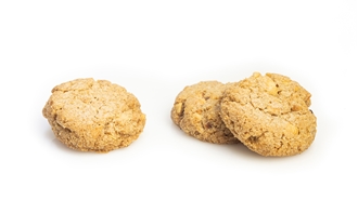 Imagen de Cookies de frutos secos La Grana eco 2.8kg