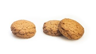 Imagen de Cookies de trigo sarraceno, coco y algarroba La Grana eco 2.8kg