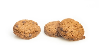 Imagen de Cookies de chocolate La Grana eco 2.8kg