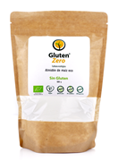 Picture of Almidon de maiz Gluten Zero eco sin gluten 500g