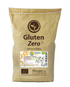 Picture of Almidon de tapioca Gluten Zero eco sin gluten 2kg