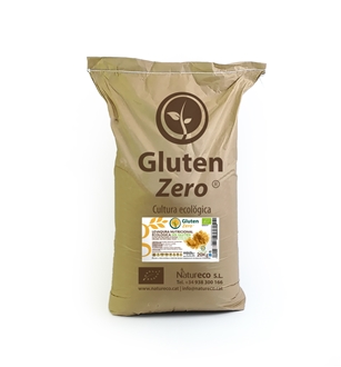 Imagen de Copos de levadura nutricional eco sin gluten 7kg