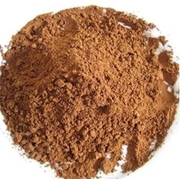Picture of Cacao en polvo eco 500g
