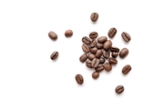 Picture of Cafe natural en grano eco 1kg